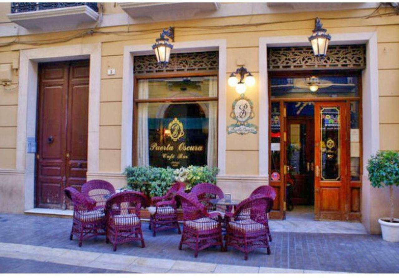 Mediterraneo Lejlighed Málaga